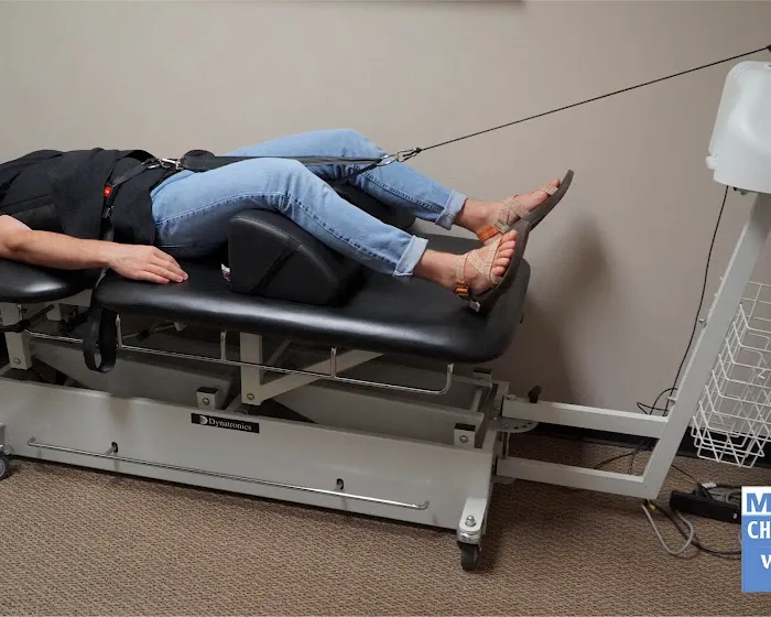 Marshall Chiropractic Picture 8