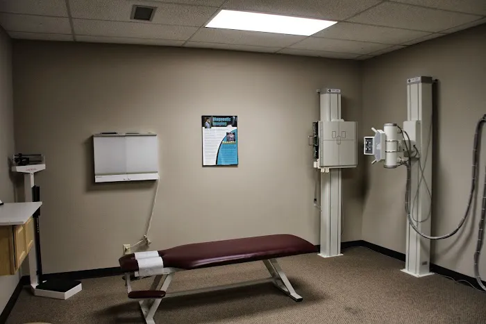 Marshall Chiropractic Picture 2