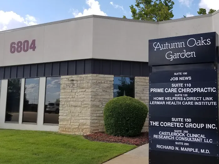 Prime Care Chiropractic Picture 7