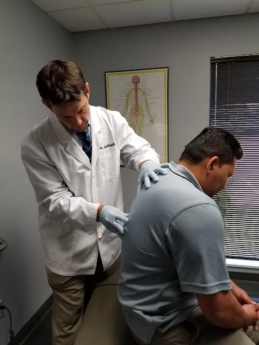 Prime Care Chiropractic Picture 3