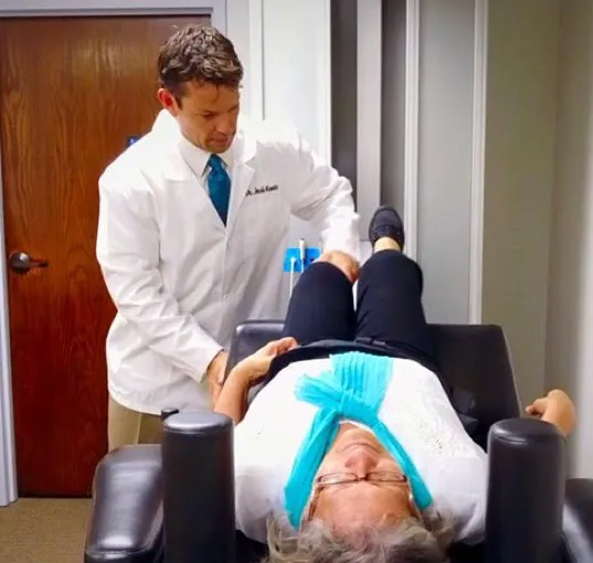 Prime Care Chiropractic Picture 1