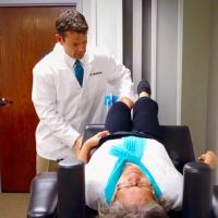 Prime Care Chiropractic ico