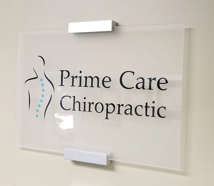 Prime Care Chiropractic Picture 8