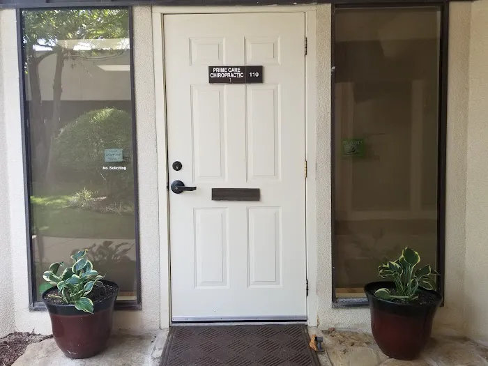 Prime Care Chiropractic Picture 6