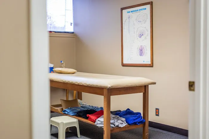 Chiropractic Doctors Inc. Picture 4