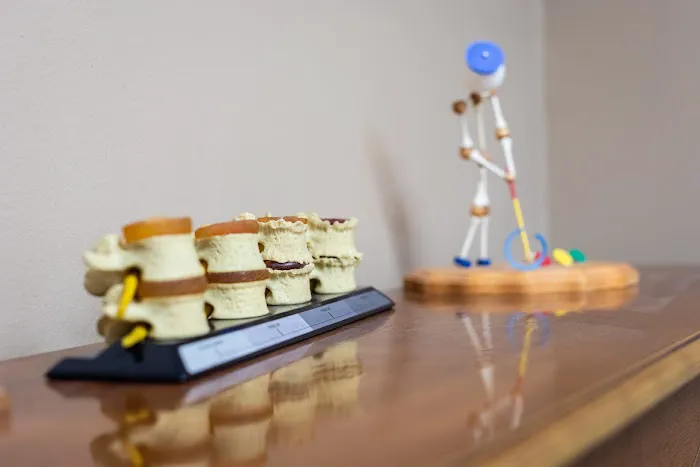 Chiropractic Doctors Inc. Picture 5