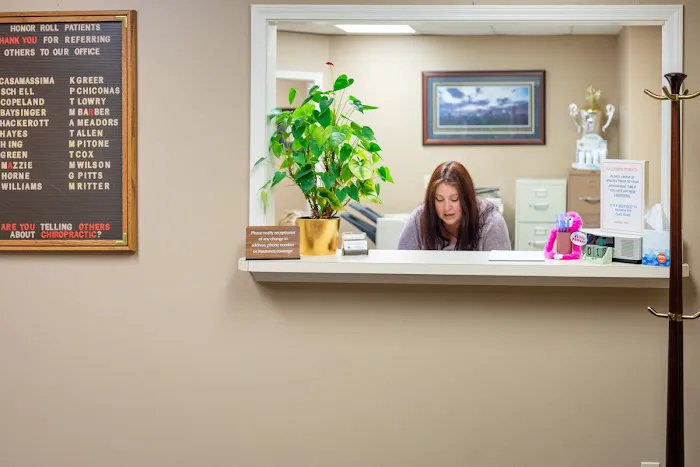 Chiropractic Doctors Inc. Picture 1