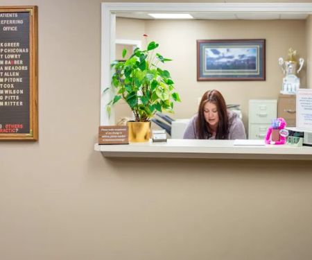 Chiropractic Doctors Inc.