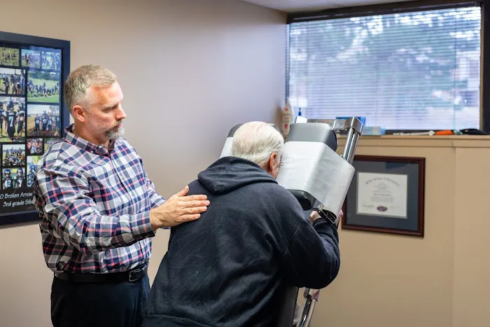 Chiropractic Doctors Inc. Picture 7