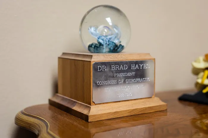 Chiropractic Doctors Inc. Picture 8