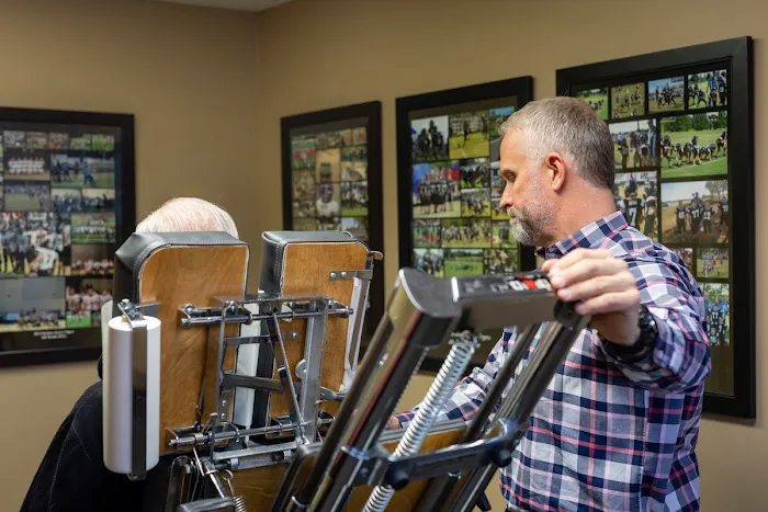 Chiropractic Doctors Inc. Picture 3