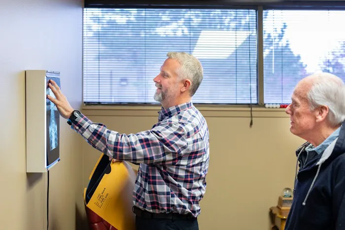 Chiropractic Doctors Inc. Picture 9