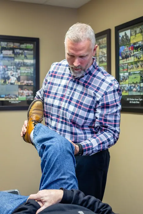 Chiropractic Doctors Inc. Picture 10