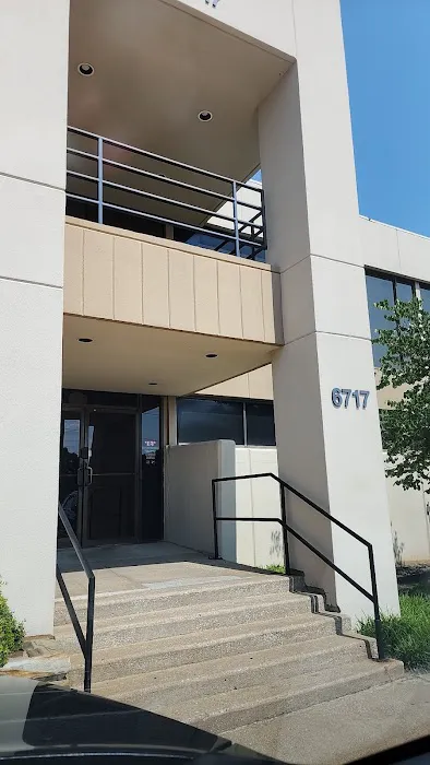 Brad M. Hayes, DC Picture 1