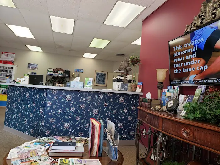 Jones Chiropractic Clinic Picture 3