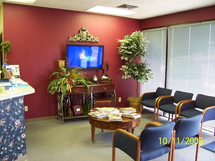 Jones Chiropractic Clinic Picture 2