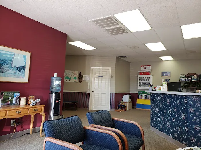 Jones Chiropractic Clinic Picture 4