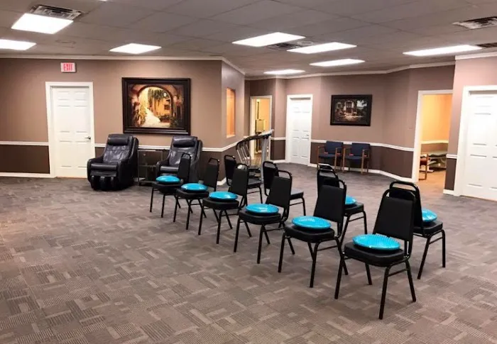 Tulsa Integrated Health and Injury Center Picture 7