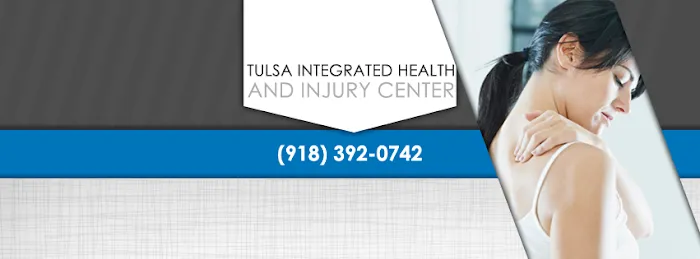 Tulsa Integrated Health and Injury Center Picture 6