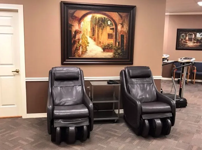 Tulsa Integrated Health and Injury Center Picture 1