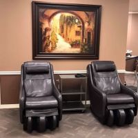 Tulsa Integrated Health and Injury Center ico