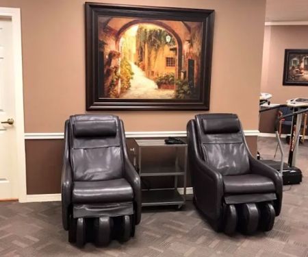 Tulsa Integrated Health and Injury Center
