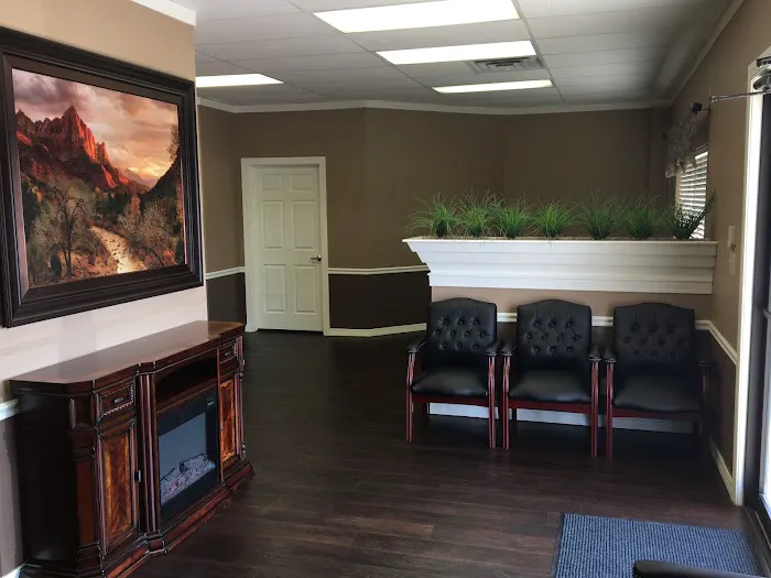 Tulsa Integrated Health and Injury Center Picture 4