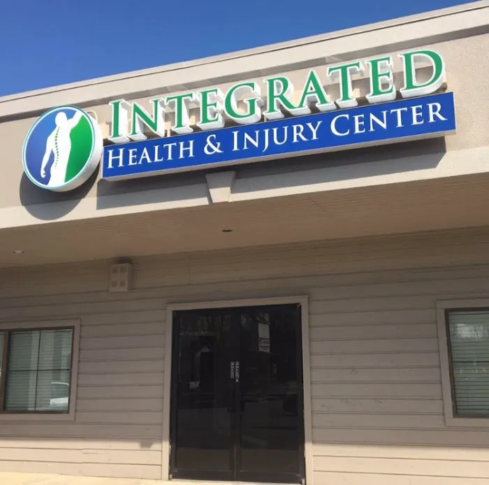 Tulsa Integrated Health and Injury Center Picture 3