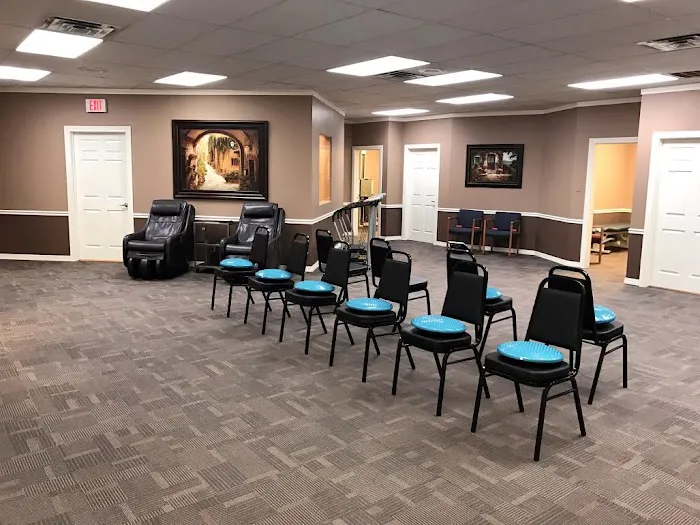 Tulsa Integrated Health and Injury Center Picture 9