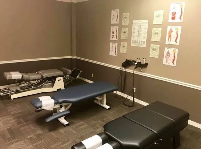 Tulsa Integrated Health and Injury Center Picture 5