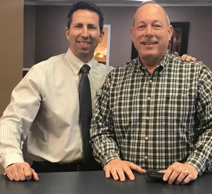 Tulsa Integrated Health and Injury Center Picture 2