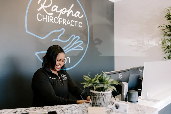 Rapha Chiropractic Picture 8