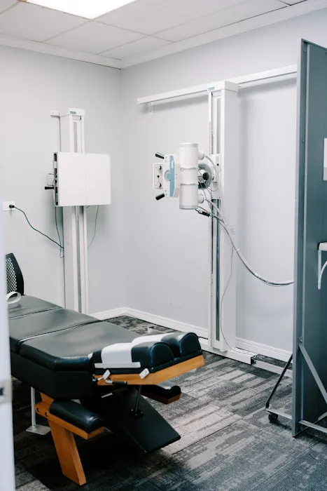 Rapha Chiropractic Picture 2