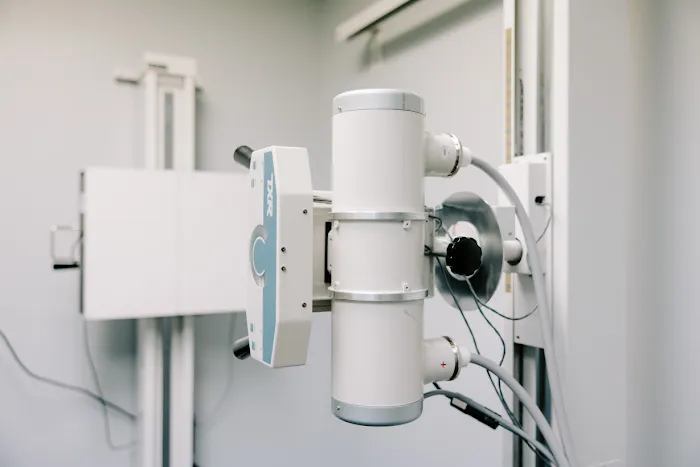 Rapha Chiropractic Picture 5