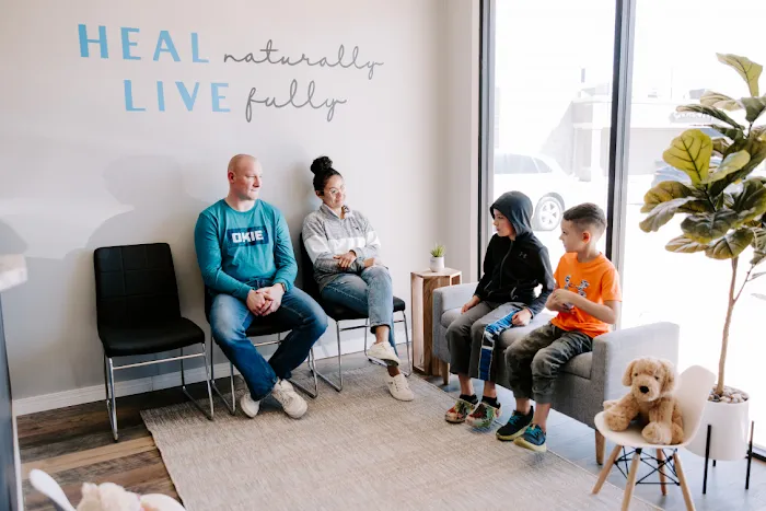 Rapha Chiropractic Picture 7