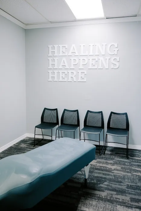 Rapha Chiropractic Picture 6