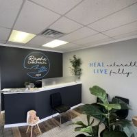 Rapha Chiropractic ico