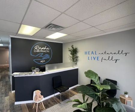 Rapha Chiropractic
