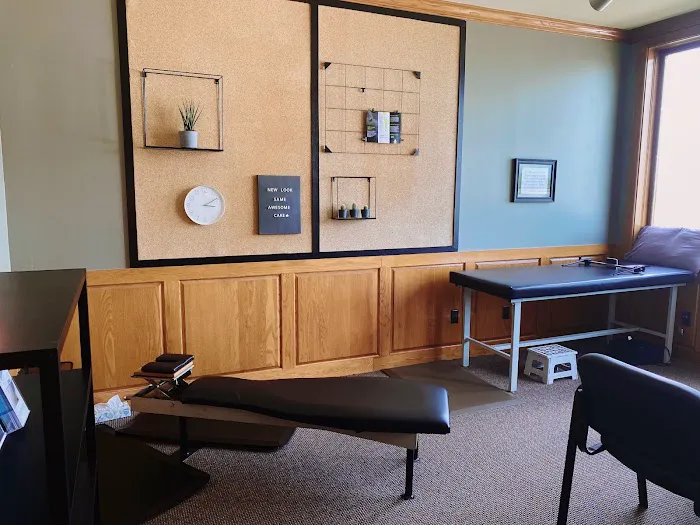 Health and Stability Picture 8