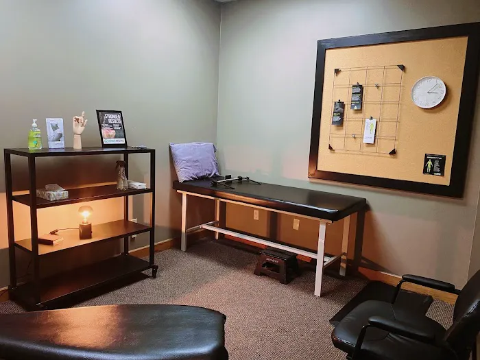 Health and Stability Picture 6