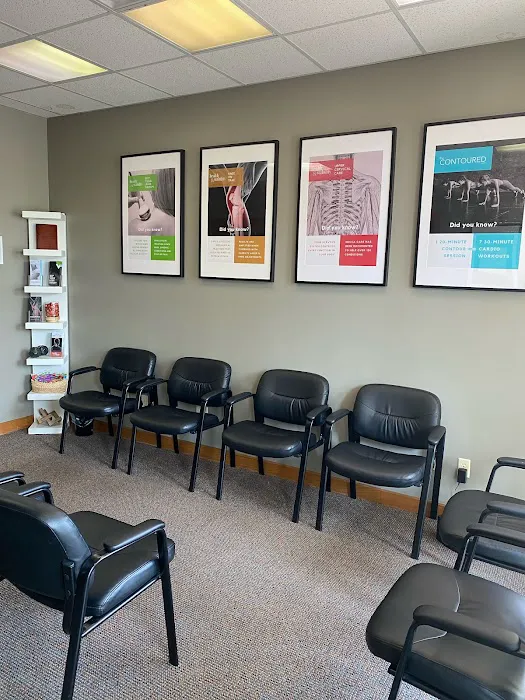 Health and Stability Picture 4