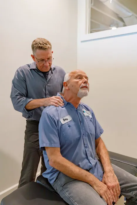 Natural Health & Chiropractic Center Picture 4