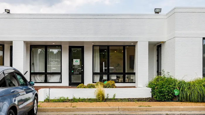 Natural Health & Chiropractic Center Picture 1