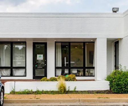 Natural Health & Chiropractic Center