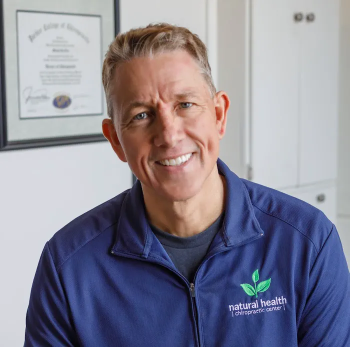Natural Health & Chiropractic Center Picture 8