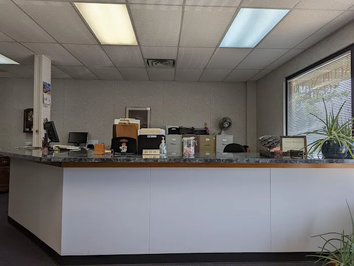 Harshman Chiropractic, chiropractic and acupuncture Picture 6