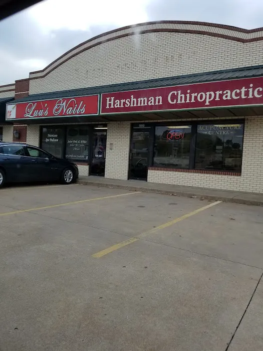 Harshman Chiropractic, chiropractic and acupuncture Picture 7