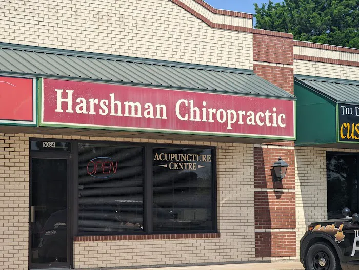 Harshman Chiropractic, chiropractic and acupuncture Picture 9