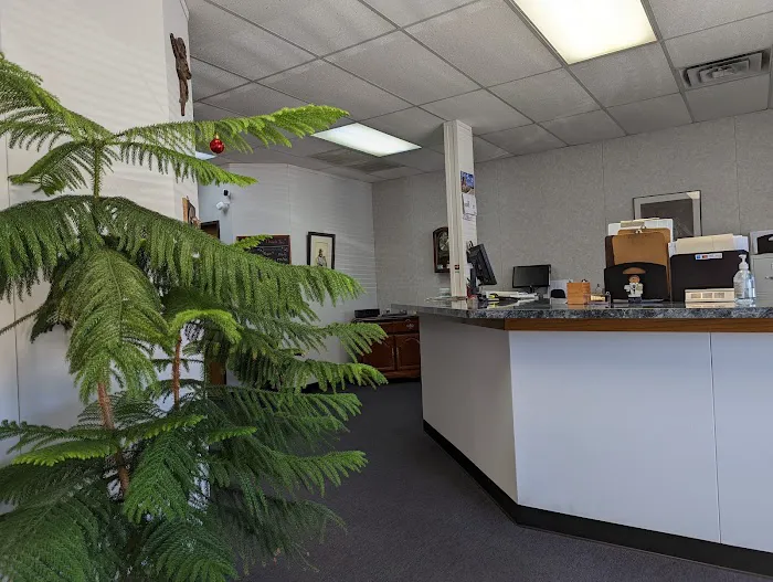 Harshman Chiropractic, chiropractic and acupuncture Picture 8