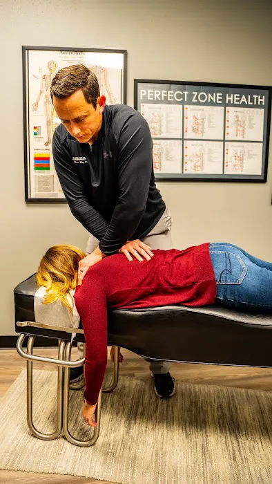 Eastern Oklahoma Chiropractic Picture 5